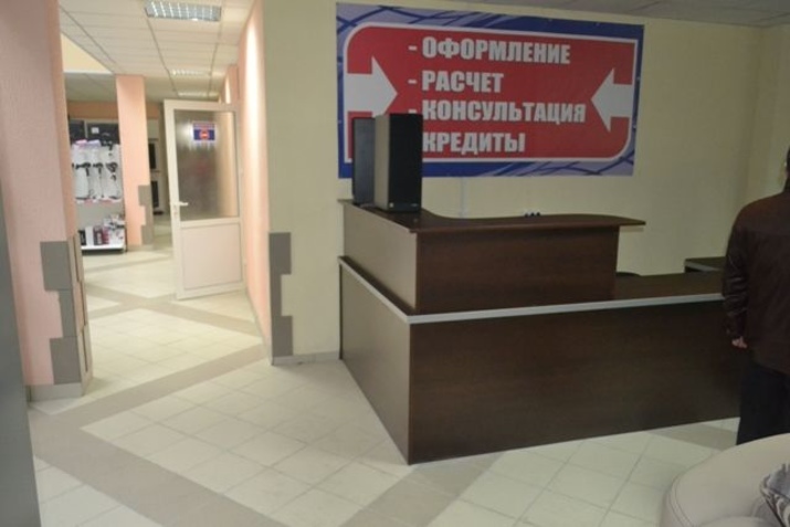 Дело техники