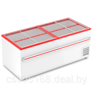 Ларь-бонета FROSTOR F 2000 B